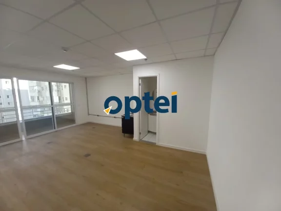Imagem SALA , 40 M² MARCO ZERO TOWER- JARDIM DO MAR - SÃO BERNARDO DO CAMPO/SP