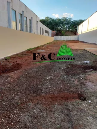 Imagem Terreno para Venda em Iracemápolis, I Distrito Industrial, 1 banheiro