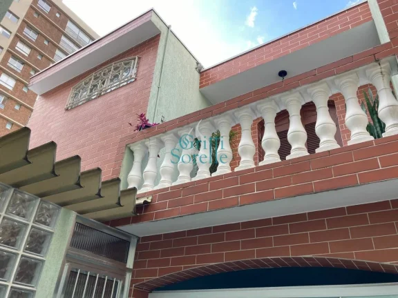 Imagem Sobrado comercial para alugar Vila Nova Conceição-São Paulo/SP.