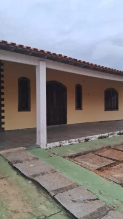 Imagem CASA RESIDENCIAL em Cabo Frio - RJ, Peró