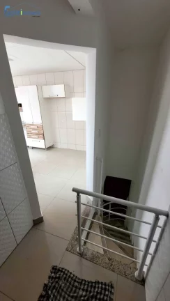 Imagem COBERTURA DUPLEX À VENDA - VILA PROGRESSO - SANTO ANDRÉ - SP