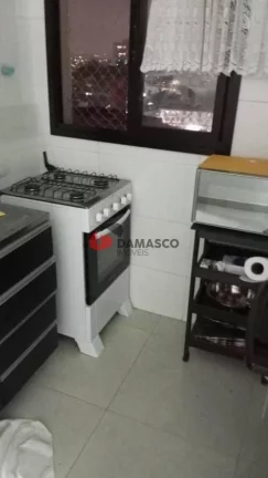 Imagem Apartamento à venda, Vila Alpina, São Paulo, SP