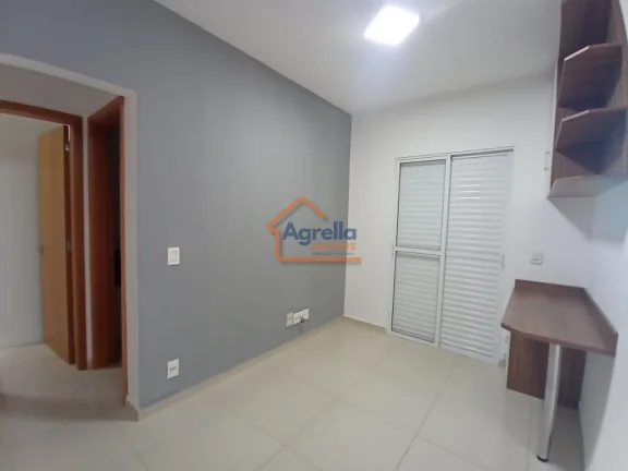 Imagem Apartamento à venda no bairro CONDOMÍNIO MORADA DO IPÊ - Mogi Mirim/SP