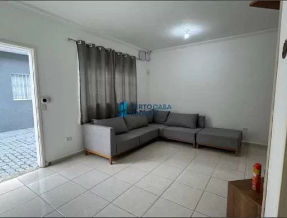 Imagem Casa de Condomínio
