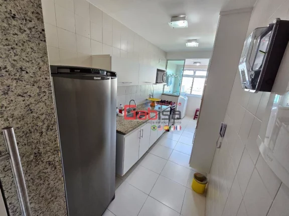 Imagem Cobertura com 3 dormitórios à venda, 135 m² por R$ 1.350.000,00 - Centro - Cabo Frio/RJ