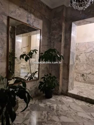 Imagem Apartamento à venda Consolação São Paulo