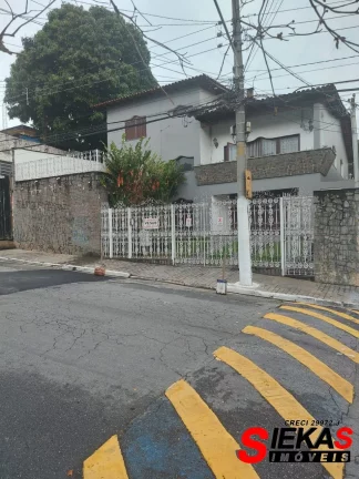 Imagem CASA RESIDENCIAL em SÃO PAULO - SP, VILA JACUÍ