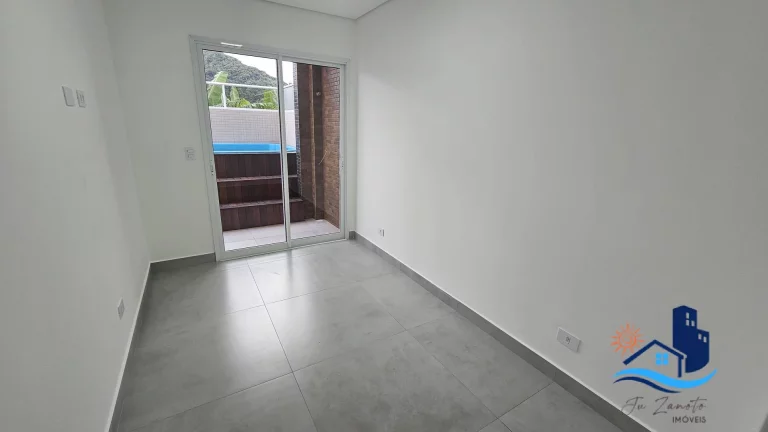 Imagem Ed. Le Premier - Apto Garden em Matinhos, Caiobá última unidade.