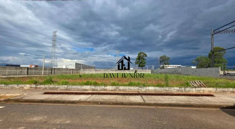 Imagem Terreno à venda, 1684 m² por R$ 2.300.000,00 - Éden - Sorocaba/SP