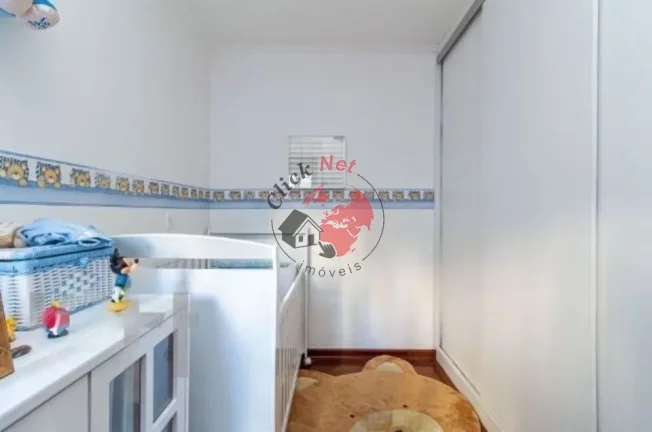 Imagem Ótimo Apartamento à Venda em localização privilegiada de São Caetano