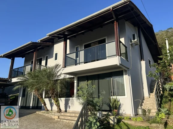 Imagem Casa - Salto do Norte - Blumenau