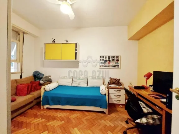 Imagem Copacabana – Rua Paula Freitas | Residencial › Apartamento 4 quarto(s) à Venda