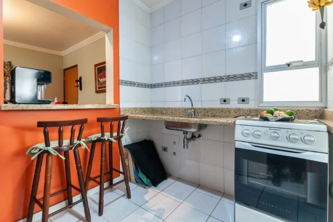 Imagem Apartamento para venda em Freguesia do Ó com 3 quartos, sendo 1 suíte , 73m2