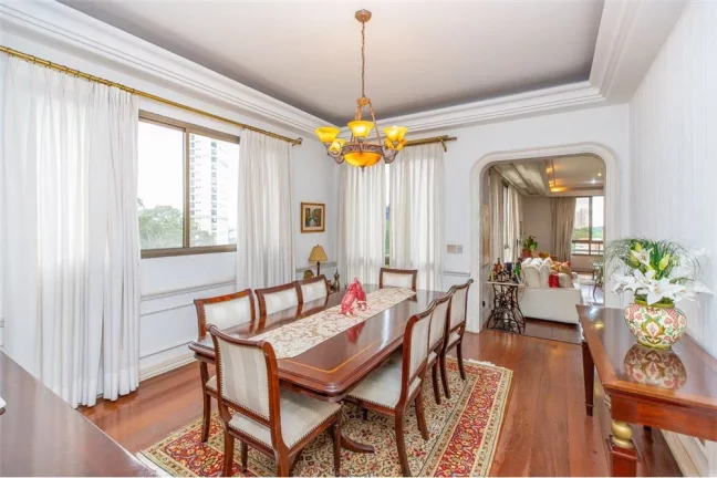 Imagem APARTAMENTO RESIDENCIAL em São Paulo - SP, Morumbi