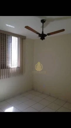 Imagem Apartamento com 3 dormitórios à venda, 72 m² por R$ 200.000,00 - Jardim Paulista - Ribeirão Preto/SP