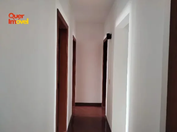 Imagem Imperdível apartamento à venda no Centro de Ribeirão Preto-SP: 3 quartos, 2 suítes, 2 salas, 2 vagas de garagem e 124,00m² de área. Não perca essa oportunidade! Quer Imóvel Negócios Imobiliários.