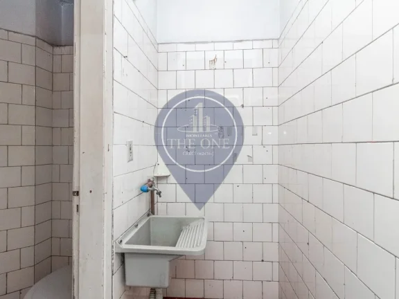 Imagem Aluguel de loja comercial no Centro de São Paulo-SP, 35,87m², pronto para o seu negócio!