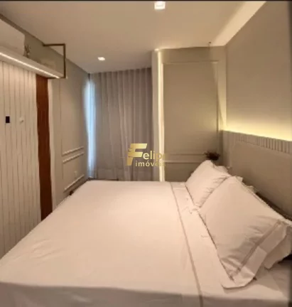 Imagem Apresentamos um excelente apartamento de 74m² na Mata da Praia.