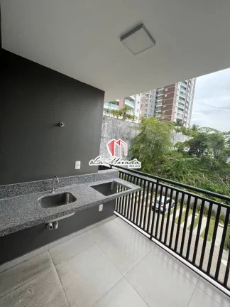 Imagem Unno Dom Pedro, 53M², 2 Qtos, 1 vaga, Aceita financiamento