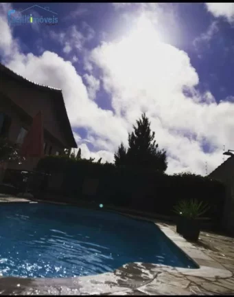 Imagem CHÁCARA À VENDA BAIRRO JARDIM REPRESA - SÃO BERNARDO DO CAMPO