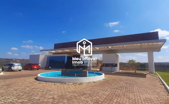 Imagem JARDIM BOTÂNICO CONDOMÍNIO QUATRO ESTAÇÕES LOTE AC FINANCIAMENTO REGULARIZADO