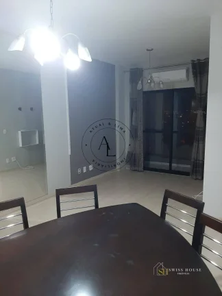 Imagem Apartamento à venda em Campinas, Mansões Santo Antônio, com 2 quartos, 74m2