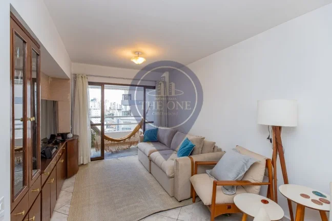 Imagem Apartamento à venda em São Paulo-SP, Jardim da Saúde: 3 quartos, 1 suíte, 2 salas, 2 banheiros, 1 vaga, 78m². Venha conhecer!