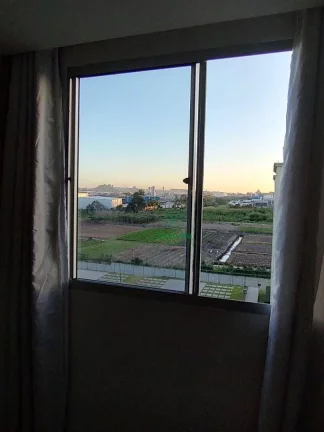 Imagem Apartamento com 2 dormitórios à venda, 38 m² por R$ 210.000,00 - Vila Nova Bonsucesso - Guarulhos/SP