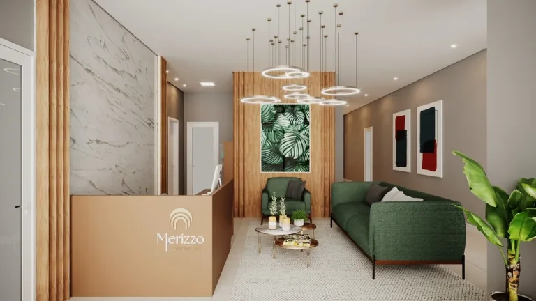 Imagem Apartamento à venda no bairro Capão Raso - Curitiba/PR