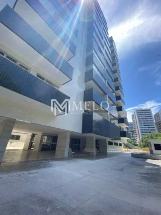 Imagem Apartamento em Boa Viagem de 138m 3qt..