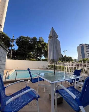 Imagem Apartamento 4 dormitórios para Venda em Teresina, Jóquei, 3 dormitórios, 3 suítes, 3 banheiros, 2 vagas