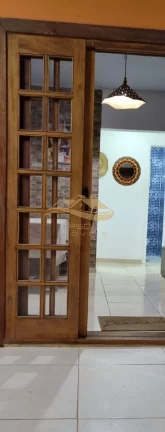 Imagem CHACARA RESIDENCIAL em INDAIATUBA - SP, Próxima da porteira de ferro
