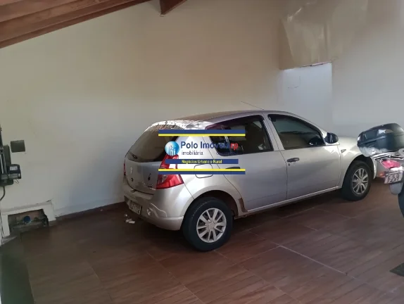 Imagem Casa bairro Presidente Dutra 2 R$ 285.000 com 2 dormitórios sendo 1 suíte, área de churrasco e 2 vagas para carro coberta, Ribeirão Preto - SP