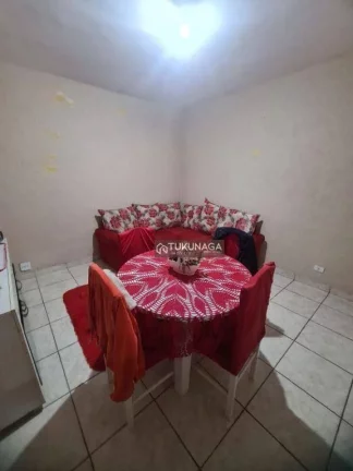 Imagem Casa com 4 dormitórios à venda, 450 m² por R$ 1.200.000 - Gopoúva - Guarulhos/SP