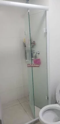 Imagem Apartamento à venda, 56 m² por R$ 540.000,00 - Brás - São Paulo/SP