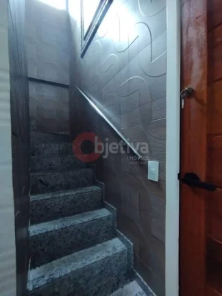 Imagem Cobertura com 3 dormitórios à venda, 230 m² - Passagem - Cabo Frio/RJ