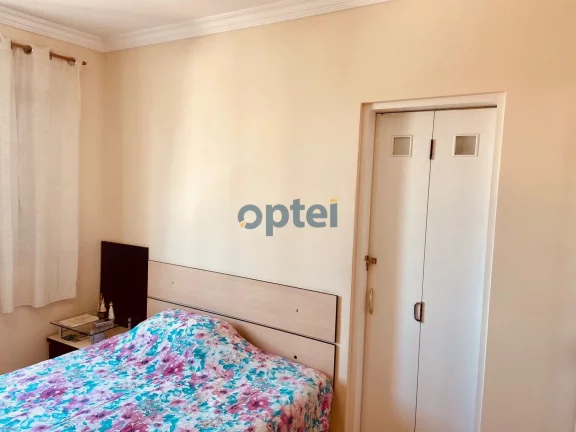 Imagem APARTAMENTO 72 M² - 2 DORMITÓRIOS COM 1 SUITE COM CLOSET, JARDIM DO MAR - SÃO BERNARDO DO CAMPO.