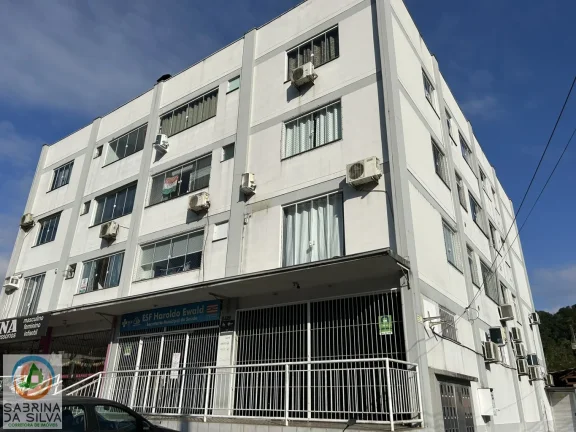 Imagem Apartamento - Itoupavazinha - Blumenau