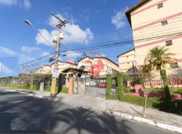 Imagem Apartamento Todo Reformado com 3 dormitórios e 1 vaga à Venda no bairro Demarchi, São Bernardo do Campo