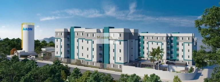 Imagem LYON RESIDENCE | ADN | Lançamento