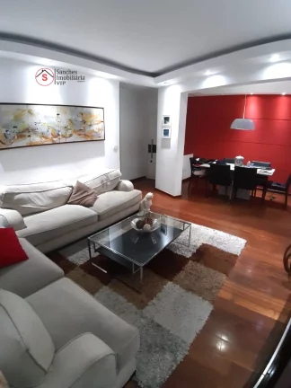 Imagem EXCELENTE APARTAMENTO A VENDA NA MOOCA