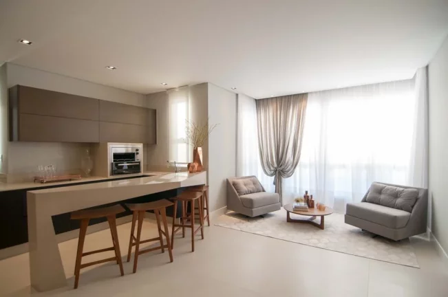 Imagem Apartamento à venda no bairro Centro - Balneário Camboriú/SC