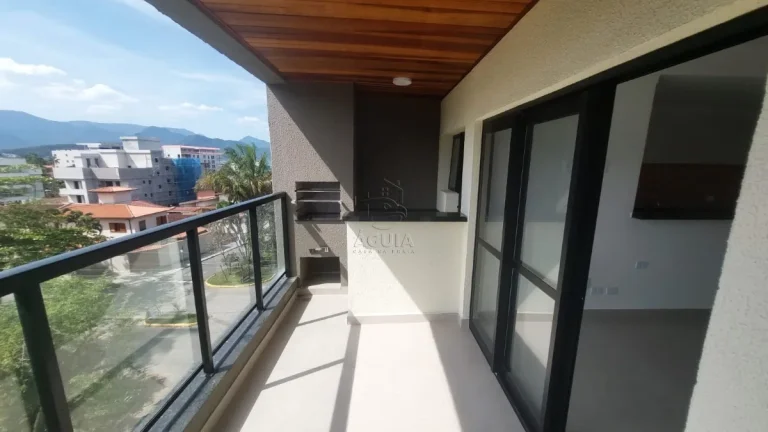 Imagem Apartamento Novo no Itagua com 2 suítes