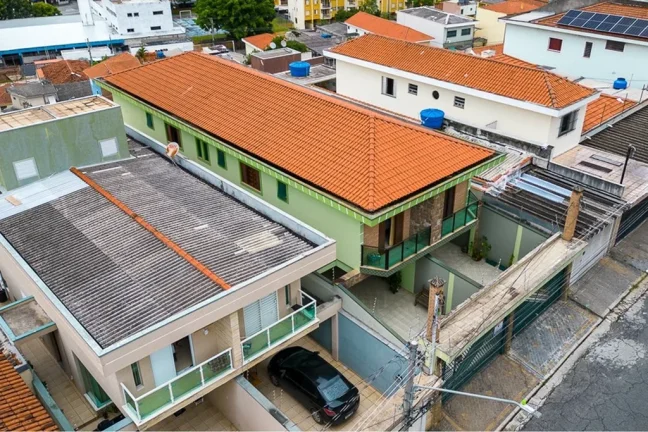 Imagem CASA RESIDENCIAL em São Paulo - SP, Parque Monteiro Soares