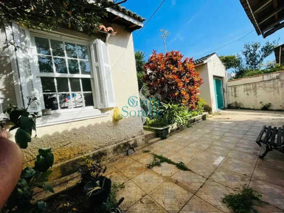 Imagem Casa Térrea à Venda em Lapa - Sâo Paulo/SP.