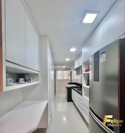 Imagem FINO APARTAMENTO EM ITAPUÃ / VILA VELHA