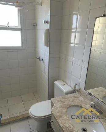 Imagem Apartamento Venda Residencial Villa D'Este117 m²-Jardim Bonfiglioli Jundiaí - SP