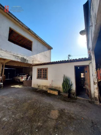 Imagem Galpão de 625 m² - venda por R$ 1.050.000 ou aluguel por R$ 10.000 - Santíssimo - Rio de Janeiro/RJ