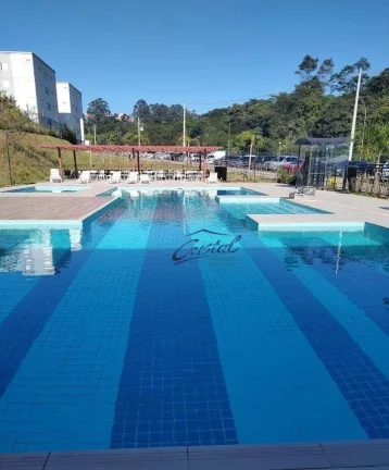 Imagem Apartamento com 2 quartos à venda, 44 m² - Jardim Amaralina - Butantã - São Paulo/SP