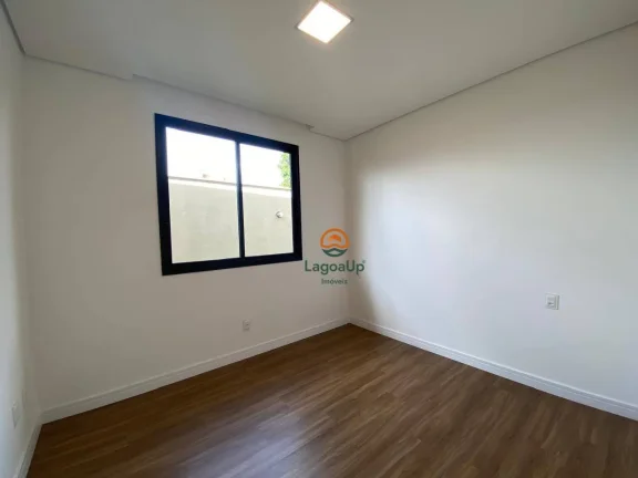 Imagem Casa com 4 dormitórios à venda, 149 m² por R$ 1.690.000,00 - Jardim Ipê - Lagoa Santa/MG